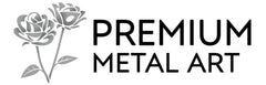 Premium Metal Art 